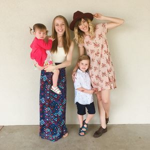 Meet your Posher, Megan